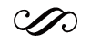 infinity symbol